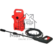 Минимойка Edon PW-110/1650B 1650Вт (56966)