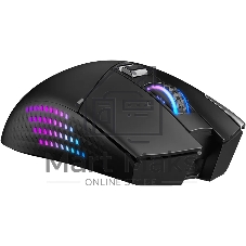 Мышь MSI VERSA PRO W + MOUSE DOCK PRO