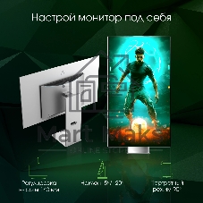Монитор 31.5