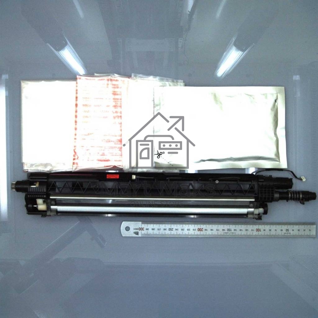 Блок проявки Samsung/HP SL-X7400/X7500/X7600 красный (JC96-12518A/JC96-10214A/JC96-09838A)