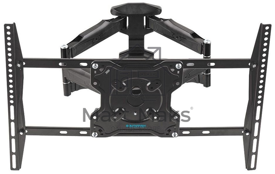 Кронштейн Kromax Atlantis 46 серый