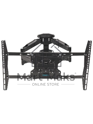 Кронштейн Kromax Atlantis 46 серый