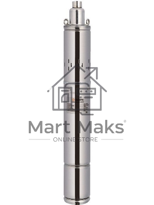 Скважинный насос Вихрь СН-60B