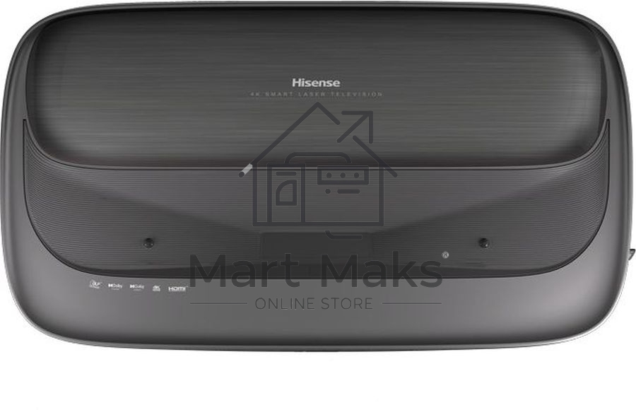 Телевизор Hisense 100