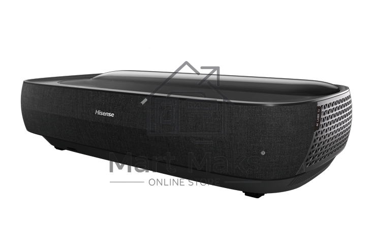 Телевизор Hisense 100