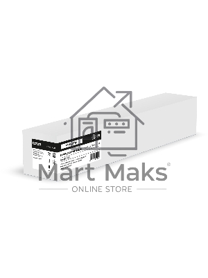 Картридж лазерный Cactus CS-MPC407CBK (842213) черный (17500 стр.) для Ricoh MPC407