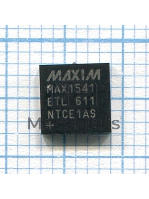 Микросхема MAX1541