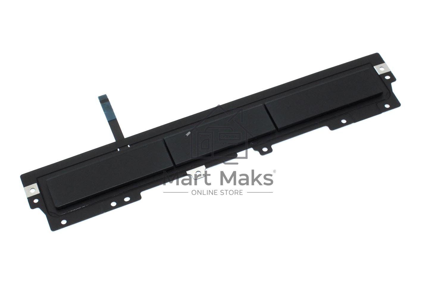 Кнопки тачпада Asus W7600