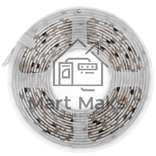 Лента светодиодная умная Wi-Fi Tapo Smart Light Strip 5m, cut to size every 10cm, one adapter, one controller