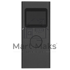 Дальномер лазерный Xiaomi Smart Laser Measure (BHR5596GL)