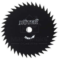 Диск (лезвие) Huter GTD-40T