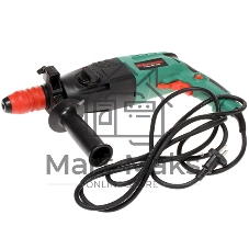 Перфоратор Haммer Flex PRT650D, SDS-plus, 650 Вт, 2,4 Дж, от сети