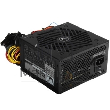 Блок питания Formula V Line FV-750WD, 750W, APFC, 80+, 12cm Fan