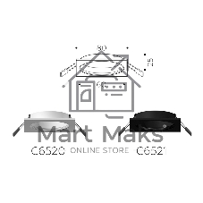 Корпус светильника C6520 SWH белый песок 80*80*H25mm MR16 GU5.3
