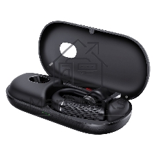 Гарнитура Yealink BH71 Pro чёрный, беспроводная, Bluetooth, до 11 ч