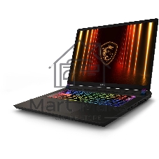 Ноутбук MSI Vector 17 HX A2XWJG/17