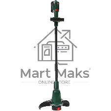 Триммер аккумуляторный Bosch EasyGrassCut 18-26, 40 В, 4 Ач