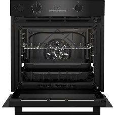 Встраиваемый духовой шкаф Beko BCBIS17300KSBMPS черный