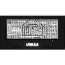 Вытяжка Weissgauff TEL 600 TC BL