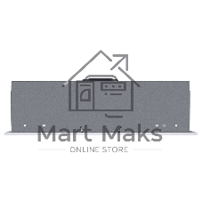 Вытяжка встраиваемая Maunfeld Crosby Light (C) 60 белый, 60 см, 850 куб. м/ч, 48 дБ