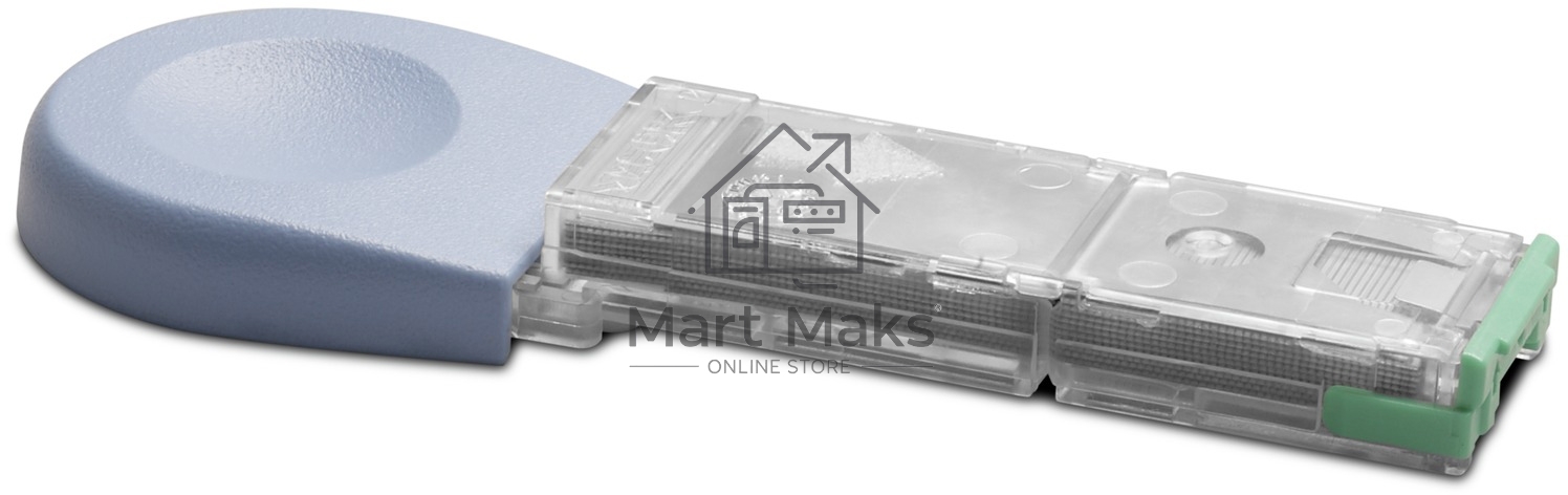 Скрепки HP Staple Cartridge for Stapler/Stacker для 4350/4200/4250/4300/P4014/P4015/P4510 3*1000шт (Q3216A/Q3216-60500)