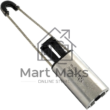 Зажим натяжной клиновой РА-2200 (сечение 70-95 кв.мм; d14-18 мм.) ИНСТАЛЛ 12027 Зажим натяжной клиновой РА-2200 (сечение 70-95 кв.мм; d14-18 мм.) ИНСТАЛЛ 12027