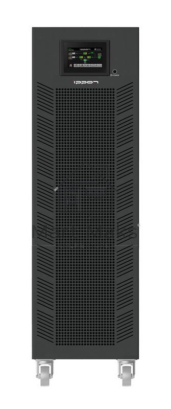 Источник бесперебойного питания Ippon Innova RT 33 40K Tower 40000Вт 40000ВА черный