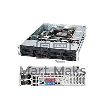Адаптер SuperMicro MCP-120-82503-0N Cable Arm Adapter