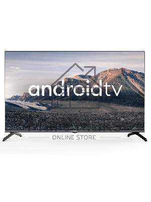 Телевизор Hyundai 43