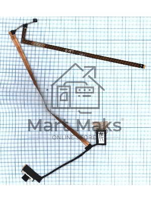 Шлейф матрицы для ноутбука Lenovo ThinkPad E580 E585 E590 E595