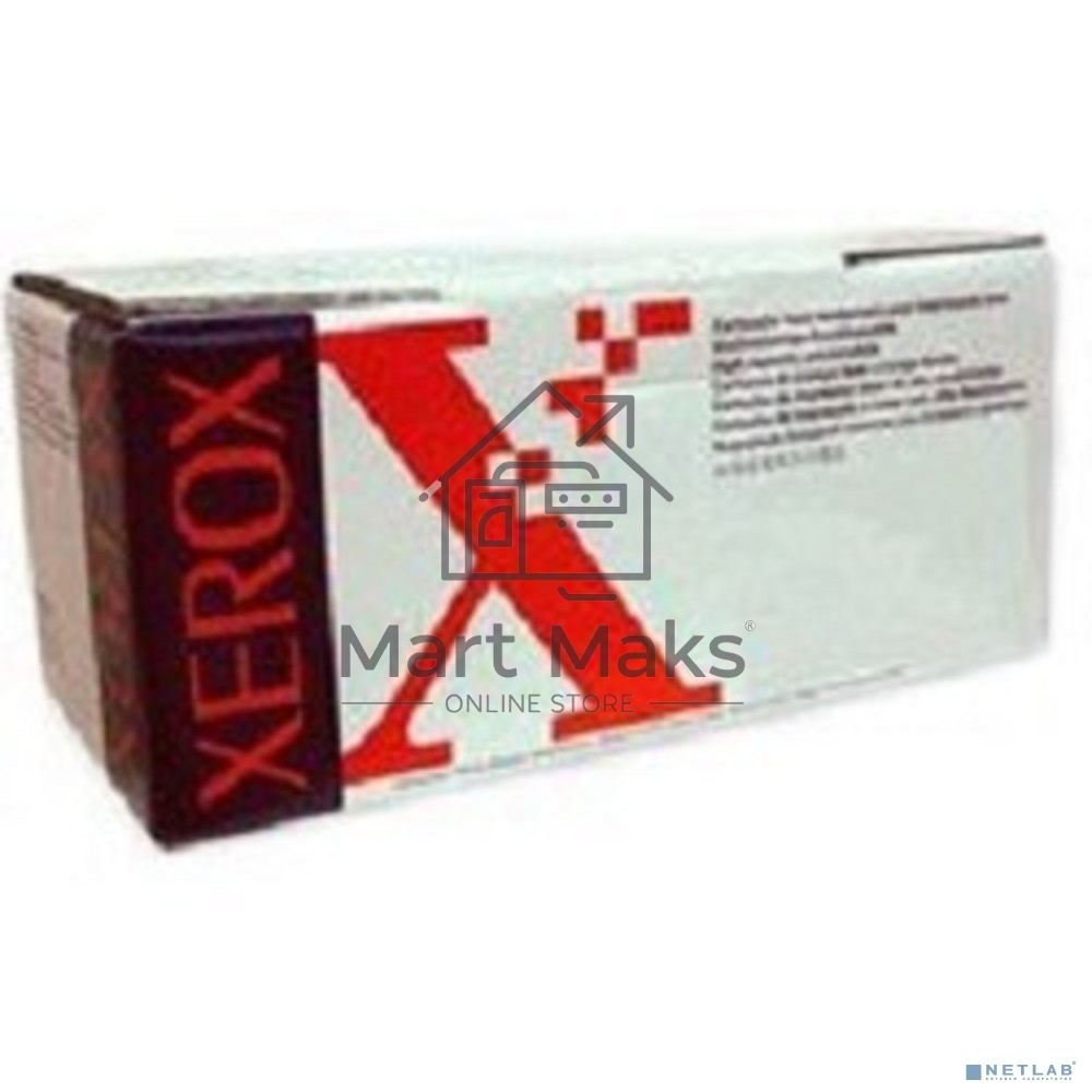 Картридж лазерный XEROX D95/110 65K