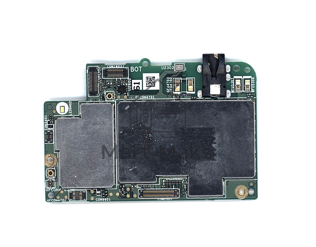 Материнская плата для Asus Zenfone ZB501KL 2*16Gb инженерная (сервисная) прошивка