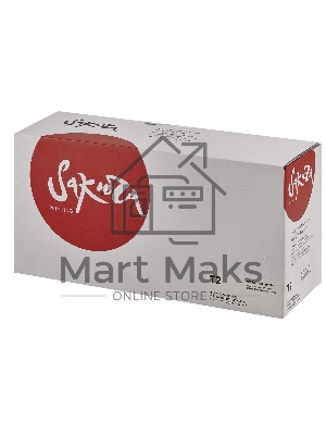 Картридж Sakura T2 для Deli P2000DW/M2000DW, черный, 4500к.