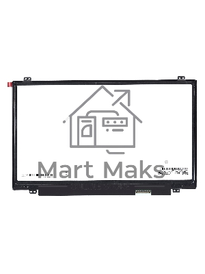 Матрица LP140QH1(SP)(F2)