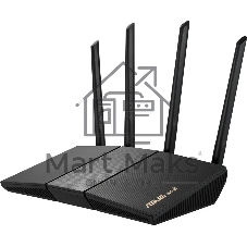 Маршрутизатор ASUS RT-AX57