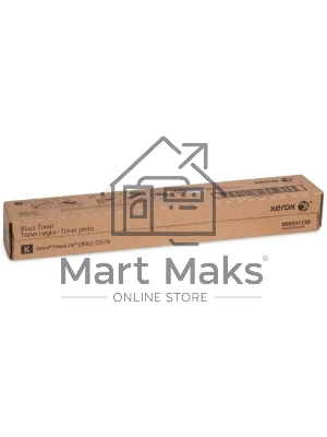 Картридж лазерный Xerox PrimeLink C9070 черный (30K)