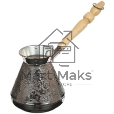 Кофеварка медная TIMA 