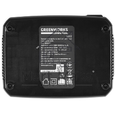 Зарядное устройство Greenworks G82C2, 82V (2939007)