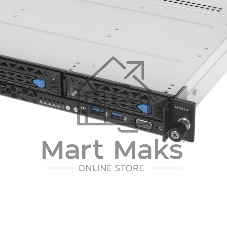 Серверная Платформа ASUS RS700-E12-RS4U