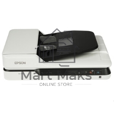 Сканер WorkForce DS-1630