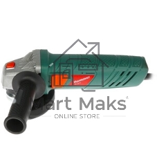 Угловая шлифовальная машина Haммer Flex USM900D 900Вт 12000об/мин 125мм