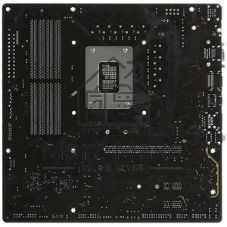 Материнская плата GIGABYTE B860 DS3H WIFI6E, LGA1851, Intel B860, 4xDDR5, 4xSATA, 2xM.2, 1xPCIe 5.0 x16, DisplayPort, HDMI, 1x2.5Gb LAN, 3x3.5 мм, 7.1, ATX