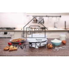 Гриль электрический Gorenje BBQ WM701W 743942