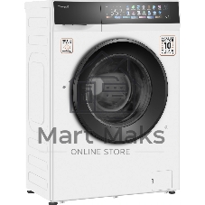 Стиральная машина Weissgauff WM 39107 Full Touch Inverter Steam