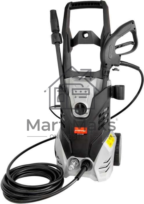 Мойка высокого давления ИНТЕРСКОЛ АМ-170/2200 640.1.0.00