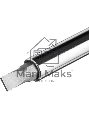 Набор отверточный Зубр 25027 27 предметов (жесткий кейс)