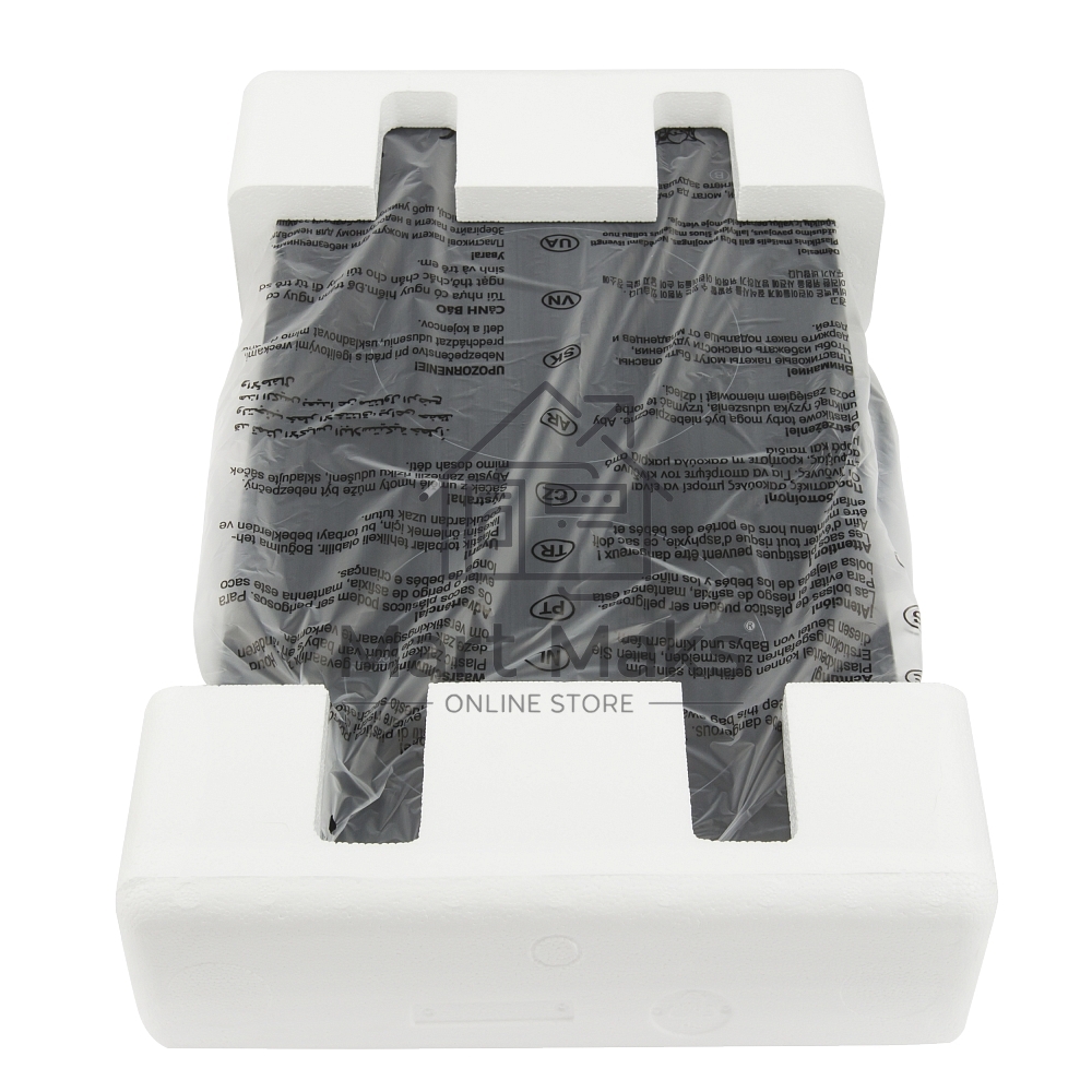 Индукционная варочная панель Maunfeld EVI.292-BK черный