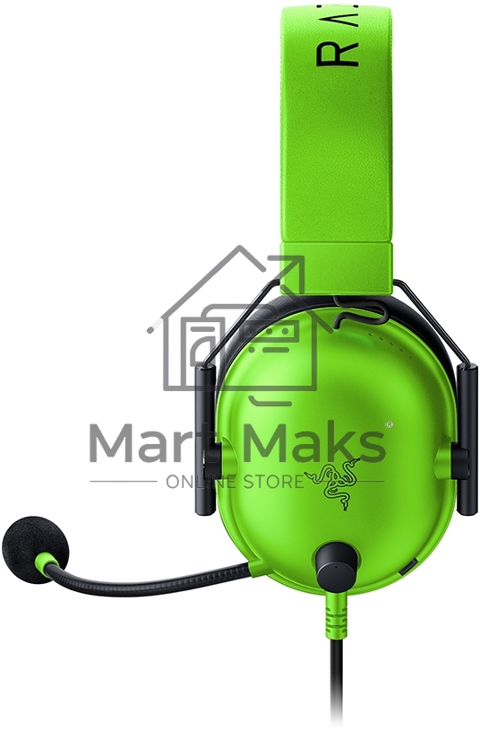 Гарнитура Razer Blackshark V2 X - Green Razer Blackshark V2 X - Green