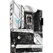 Материнская плата ASUS ROG STRIX B660-A GAMING WIFI D4, LGA 1700, Intel B660, 4xDDR4, 4xSATA, 3xM.2, 1xPCIe 5.0 x16, 1xPCIe 3.0 x4, 2xPCIe x1, 1xHDMI, 1xDP, 1x 2.5Gb LAN, 4xUSB 2.0, 2xUSB 3.2 Gen 1, 1xUSB-A 3.2 Gen 2, 1xUSB-C 3.2 Gen 1, 1xUSB-C 3.2 Gen 2x2, 5x3.5 мм, 7.1, ATX