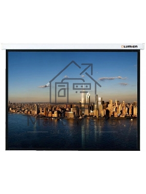 Экран с электроприводом Lumien Master Control 211x366 см (162